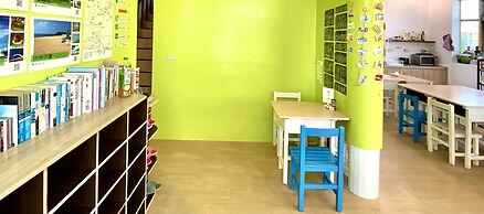 Bayhouse Hostel Penghu