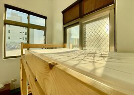 Bayhouse Hostel Penghu