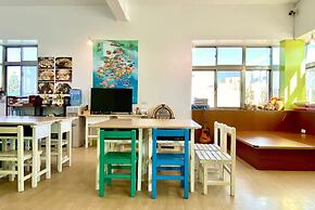 Bayhouse Hostel Penghu
