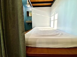 Bayhouse Hostel Penghu