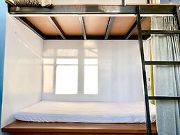 Bayhouse Hostel Penghu