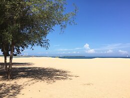 Bayhouse Hostel Penghu