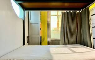 Bayhouse Hostel Penghu