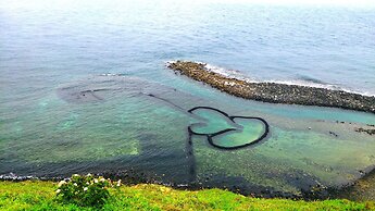 Bayhouse Hostel Penghu