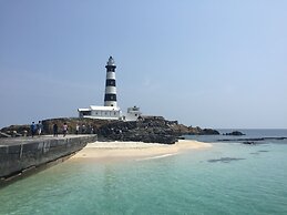 Bayhouse Hostel Penghu