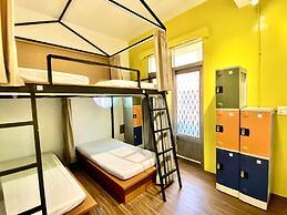 Bayhouse Hostel Penghu