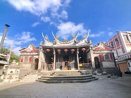 Bayhouse Hostel Penghu