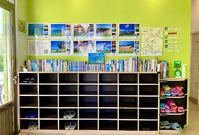 Bayhouse Hostel Penghu