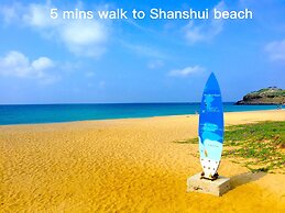 Bayhouse Hostel Penghu