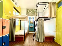 Bayhouse Hostel Penghu