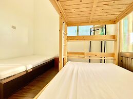 Bayhouse Hostel Penghu