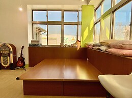 Bayhouse Hostel Penghu