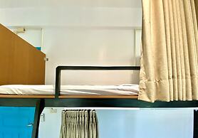 Bayhouse Hostel Penghu