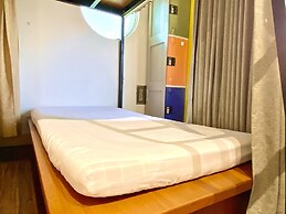 Bayhouse Hostel Penghu