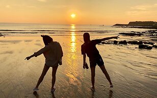 Bayhouse Hostel Penghu