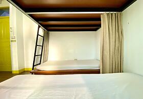 Bayhouse Hostel Penghu