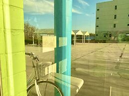 Bayhouse Hostel Penghu