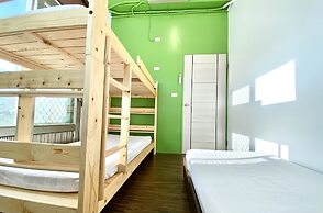 Bayhouse Hostel Penghu