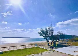 Bayhouse Hostel Penghu