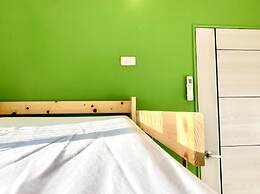 Bayhouse Hostel Penghu