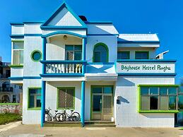 Bayhouse Hostel Penghu