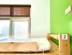 Bayhouse Hostel Penghu