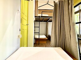 Bayhouse Hostel Penghu