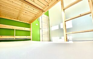 Bayhouse Hostel Penghu