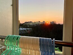 Bayhouse Hostel Penghu