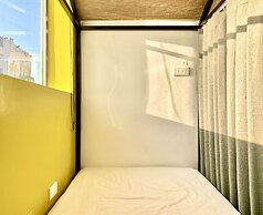 Bayhouse Hostel Penghu