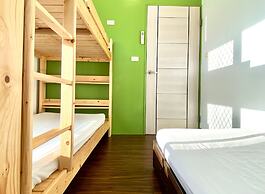 Bayhouse Hostel Penghu