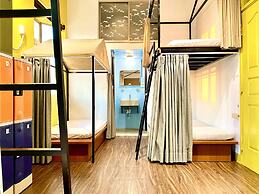 Bayhouse Hostel Penghu