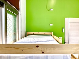 Bayhouse Hostel Penghu