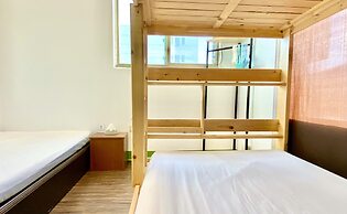 Bayhouse Hostel Penghu