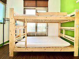 Bayhouse Hostel Penghu