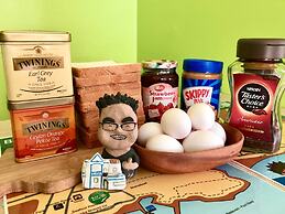 Bayhouse Hostel Penghu