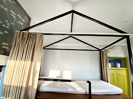 Bayhouse Hostel Penghu