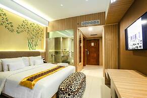 KJ Hotel Yogyakarta
