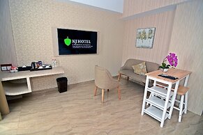 KJ Hotel Yogyakarta