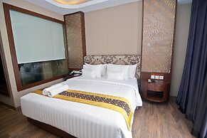 KJ Hotel Yogyakarta