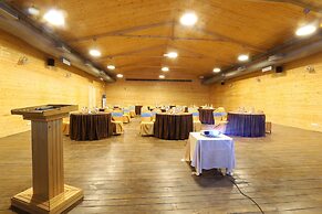 Lotus an Eco Resort Konark