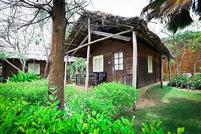 Lotus an Eco Resort Konark