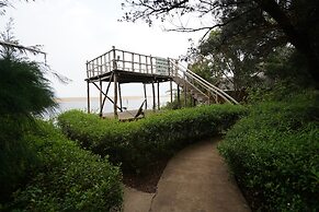 Lotus an Eco Resort Konark