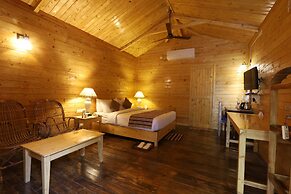 Lotus an Eco Resort Konark