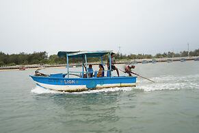 Lotus an Eco Resort Konark