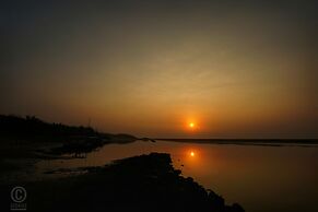 Lotus an Eco Resort Konark