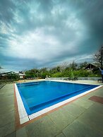 Lotus an Eco Resort Konark