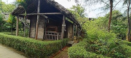 Lotus an Eco Resort Konark