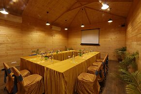 Lotus an Eco Resort Konark