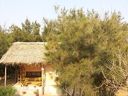 Lotus an Eco Resort Konark